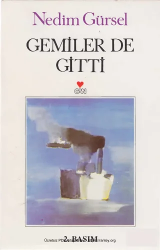 Gemiler de Gitti