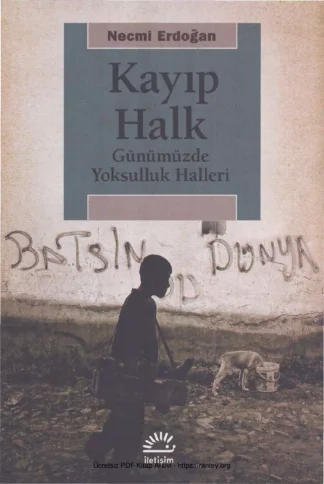 Kayıp Halk