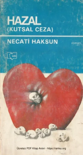 Hazal Kutsal Ceza Yazko Yayınları