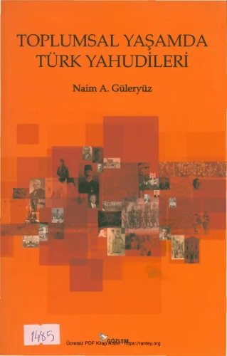 Toplumsal Yaşamda Türk Yahudiler