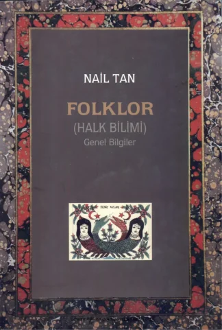 Folklor Halkbilimi Genel Bilgiler