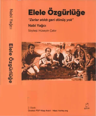 Elele Özgürlüğe