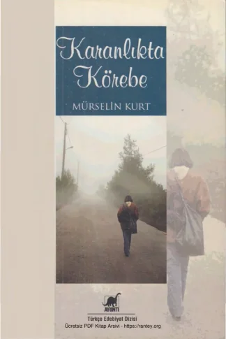 Karanlıkta Körebe