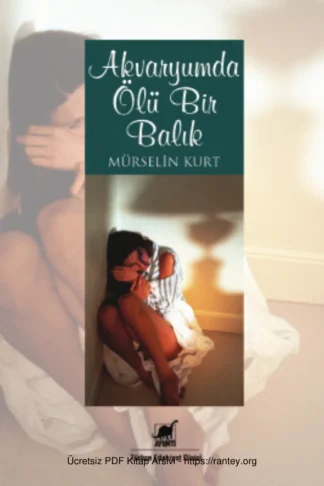 Akvaryumda Ölü Bir Balık kitap kapağı