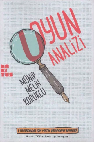 Korukçu Oyun Analizi Habitus Yayınları kitap kapağı