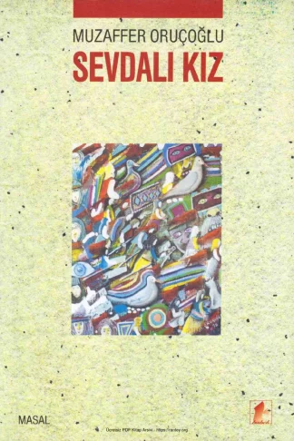 Sevdalı Kız Babek Yayınları
