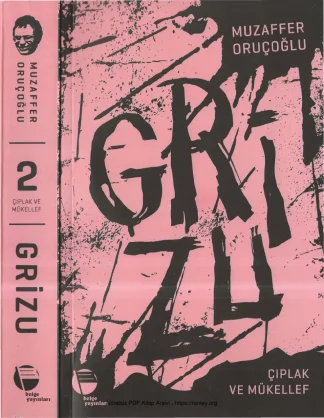 Grizu II Çıplak ve Mükellef Belge Yayınları