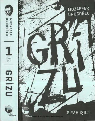 Grizu I Siyah Işıltı Belge Yayınları