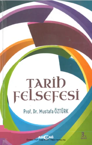 Tarih Felsefesi Akçağ Yayınları