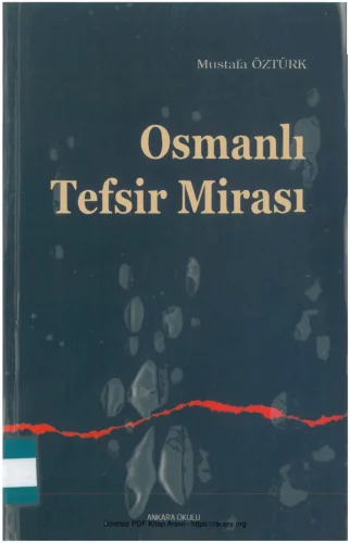 Osmanlı Tefsir Mirası