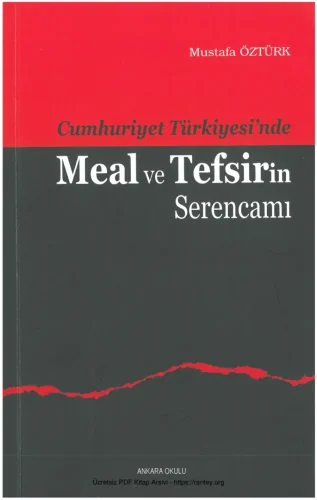 Meal Tefsir Serencamı