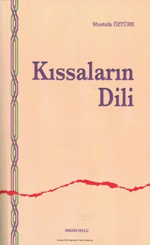 Kıssaların Dili