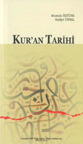 Hadiye Ünsal Kuran Tarihi