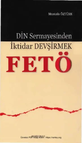 Din Sermayesinden İktidar Devşirmek