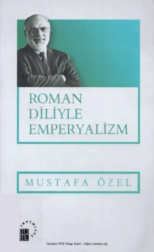 Roman Diliyle Emperyalizm Küre Yayınları