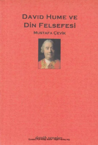 David Hume ve Din Felsefesi Dergah Yayınları