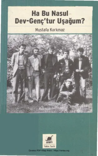 Ha Bu Nasul Dev Gençtur Uşağum