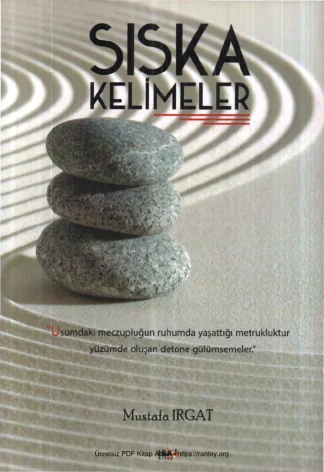 Sıska Kelimeler Tilki Yayınları