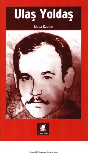Ulaş Yoldaş