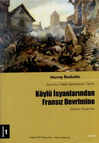 Devrimci Halk Hareketleri Tarihi 1
