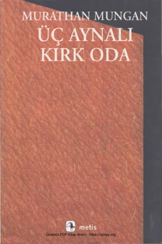 Üç Aynalı Kırk Oda