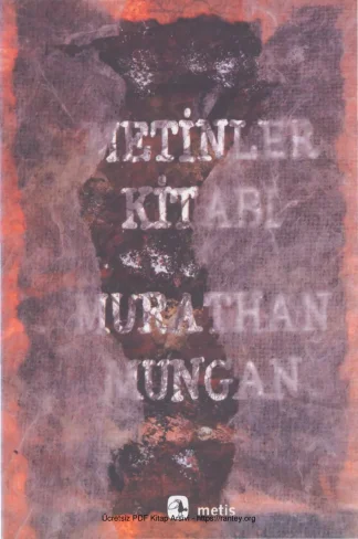 Metinler Kitabı