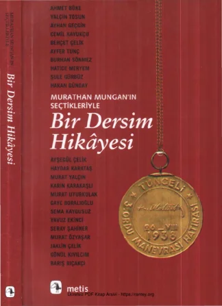 Bir Dersim Hikayesi