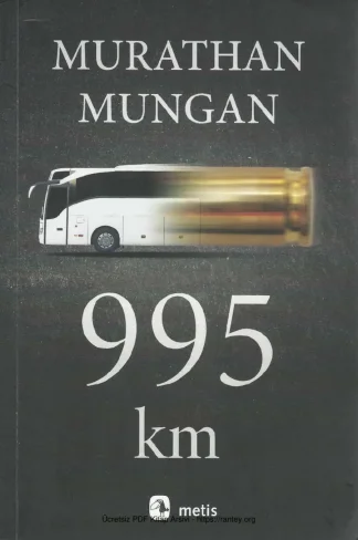 995 km