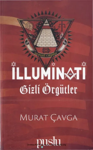 İlluminati Gizli Örgütler Puslu Yayınları