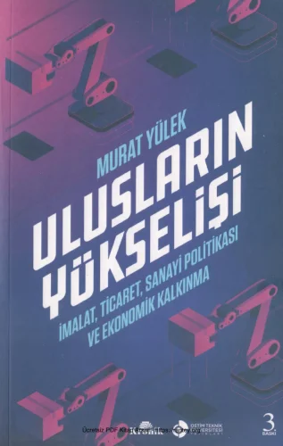 Ulusların Yükselişi Kronik Yayınları