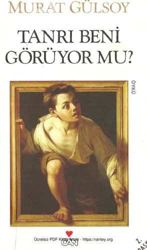 Tanrı Beni Görüyor mu