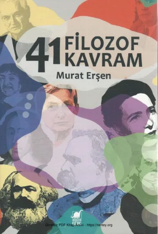 41 Filozof 41 Kavram