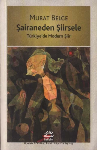 Şairaneden Şiirsele