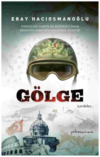 Gölge
