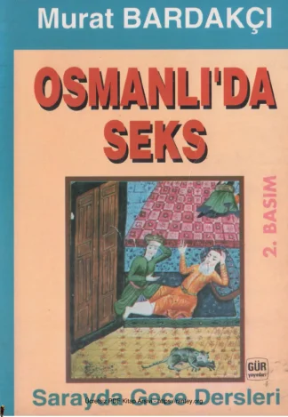 Osmanlıda Seks Gür Yayınları
