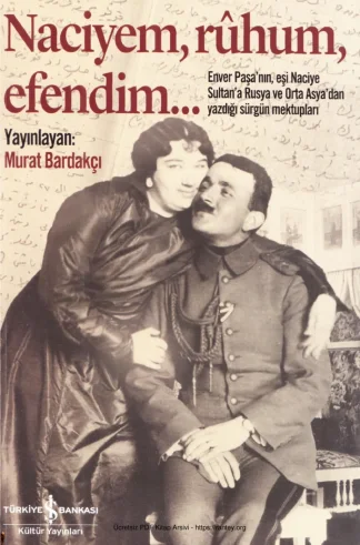 Naciyem Ruhum Efendim