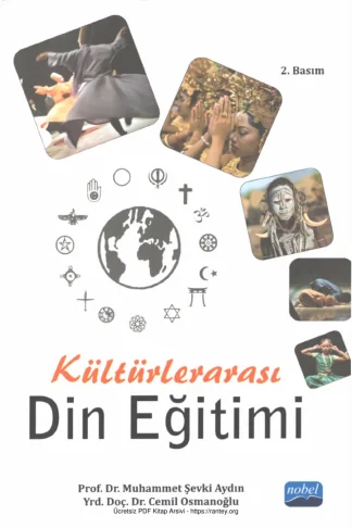 Aydın Cemil Osmanoğlu Kültürlerarası Din Eğitimi