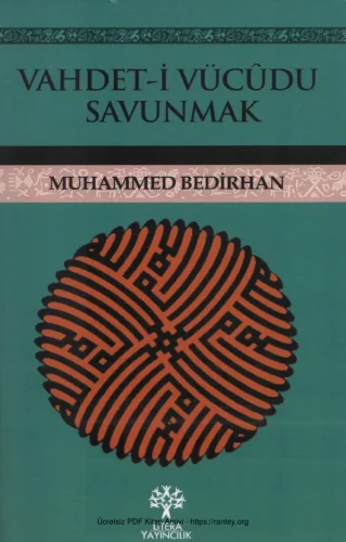 Vahdet i Vücudu Savunmak Litera Yayınları