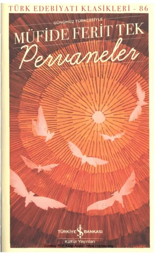 Tek Pervaneler