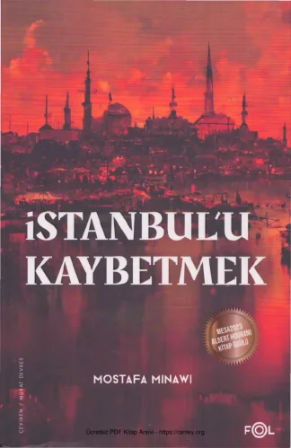 İstanbulu Kaybetmek
