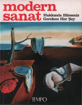 Tempo Yayınları