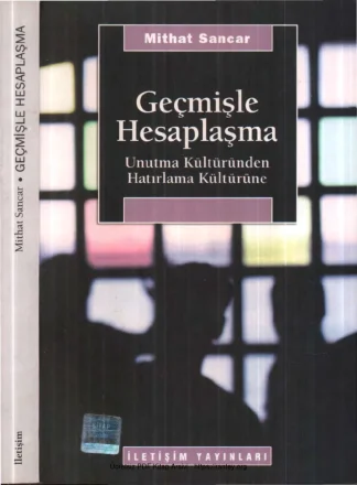 Geçmişle Hesaplaşma