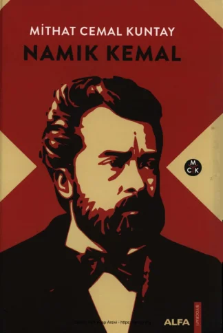 Kuntay Namık Kemal