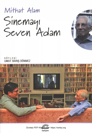 Sinemayı Seven Adam