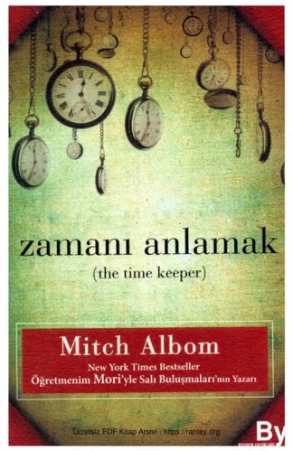 Zamanı Anlamak