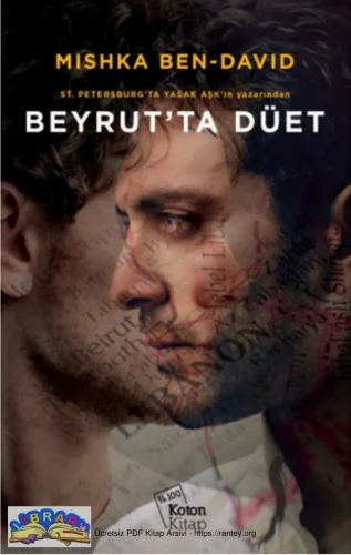 David Beyrutta Düello