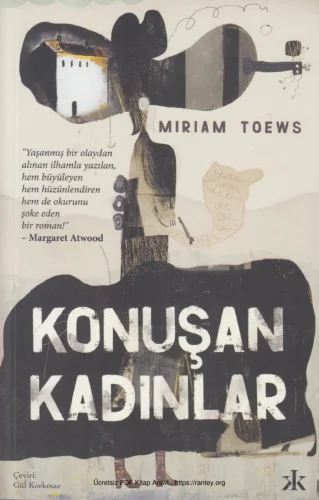 Konuşan Kadınlar