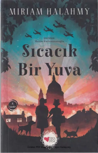 Sıcacık Bir Yuva