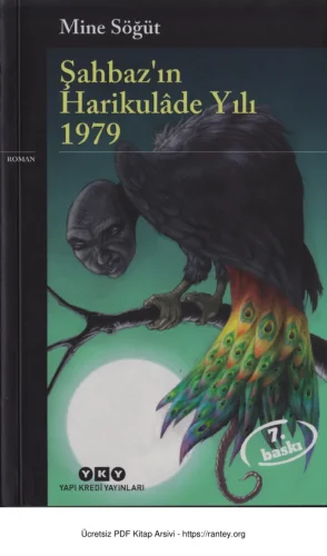Şahbazın Harikulade Yılı 1979