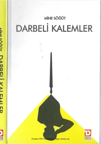 Darbeli Kalemler Toplumsal Dönüşüm Yayınları